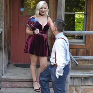 Meet your Posher, Megan